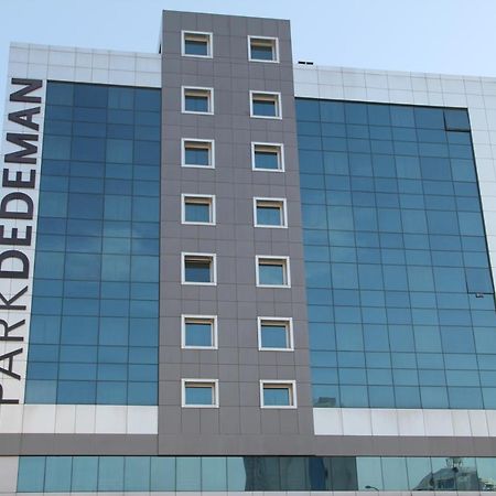 Dedeman Park Gaziantep City Center Hotel Kültér fotó