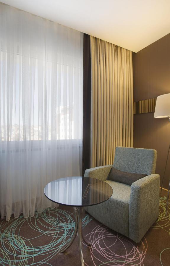 Dedeman Park Gaziantep City Center Hotel Kültér fotó