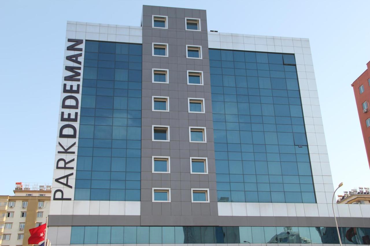 Dedeman Park Gaziantep City Center Hotel Kültér fotó