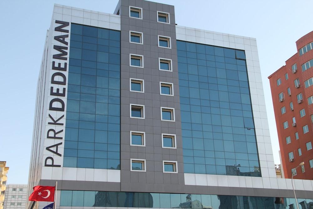 Dedeman Park Gaziantep Oteli Kültér fotó