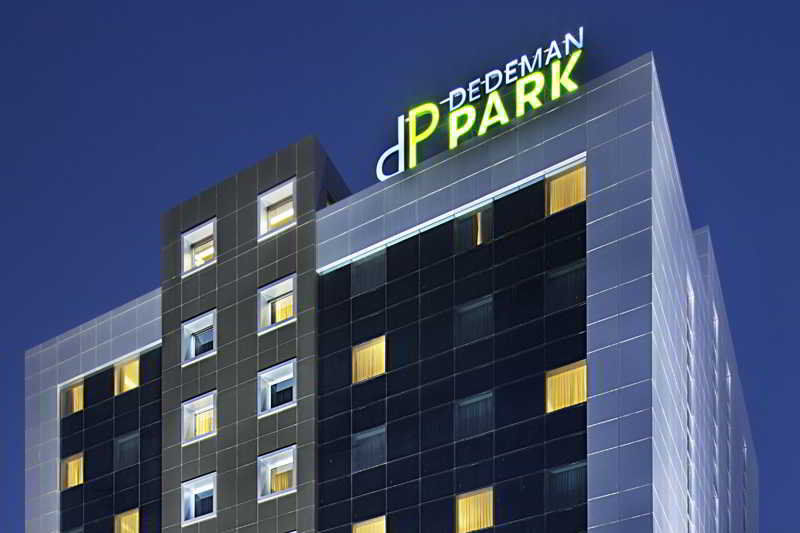 Dedeman Park Gaziantep Oteli Kültér fotó