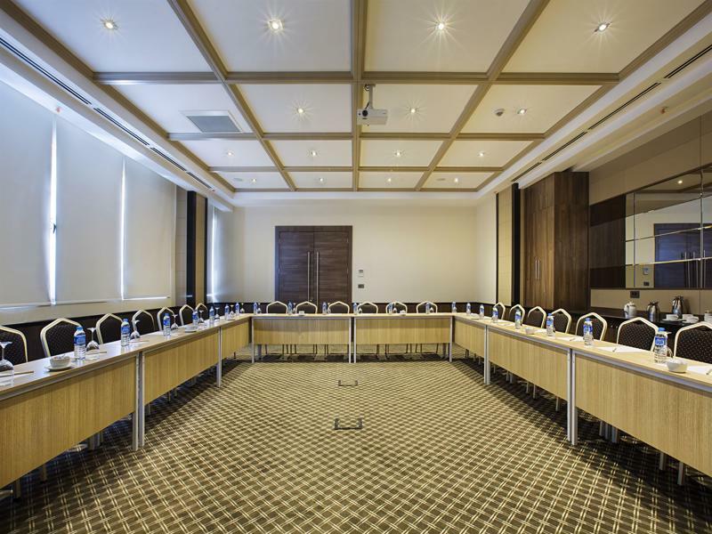 Dedeman Park Gaziantep Oteli Kültér fotó