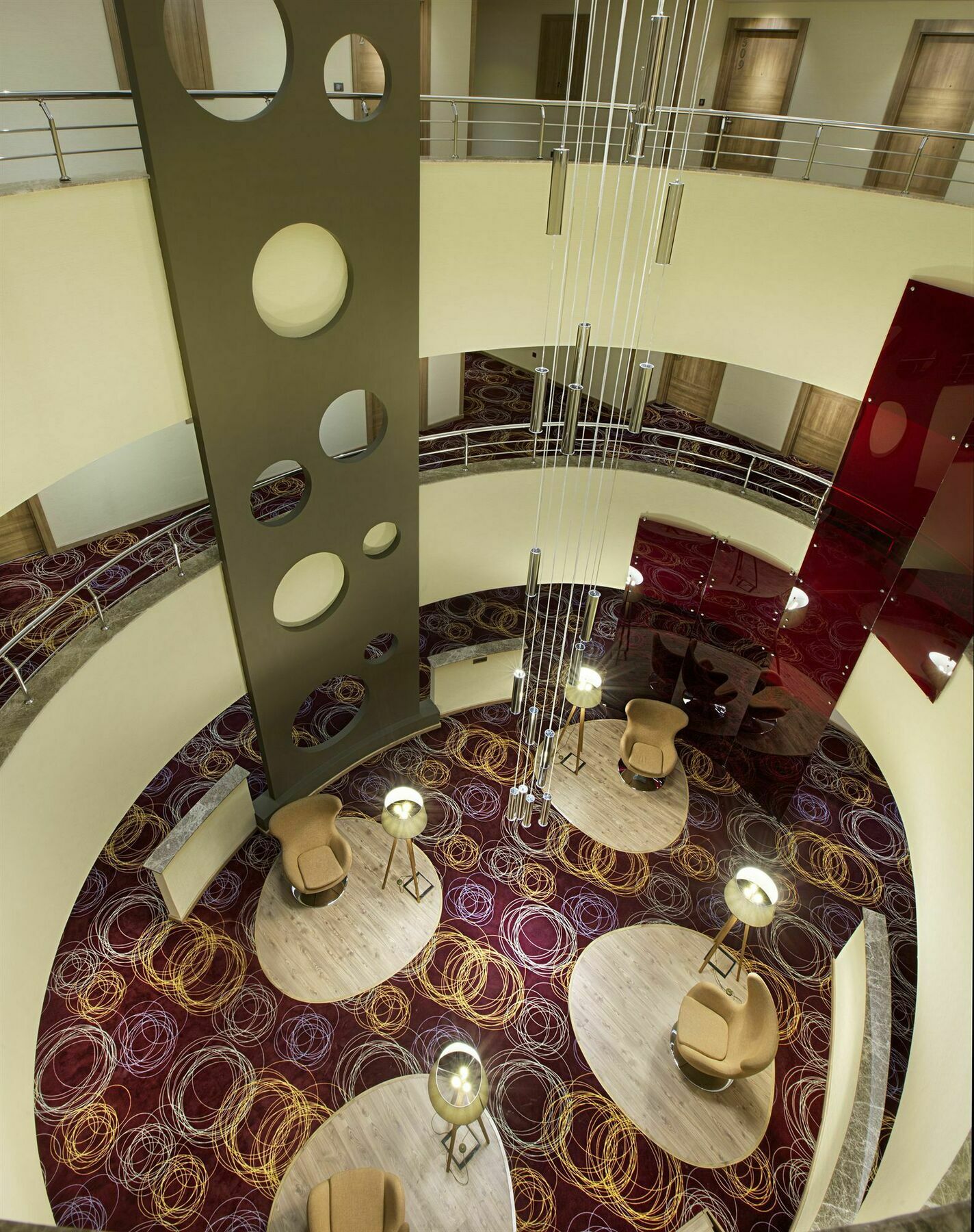 Dedeman Park Gaziantep Oteli Kültér fotó